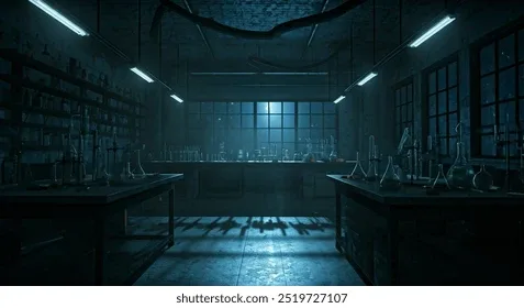 LUCID LABS